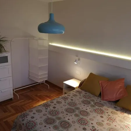Piso Amplio Y Exterior Con Terraza Para 6 Personas Vigo